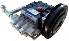 Open-Ocean - Engine Driven System