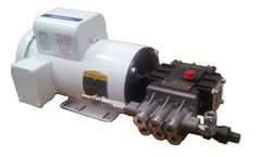 Open-Ocean - Model 240/120 Volt - Electric Systems