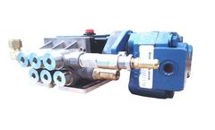 Open-Ocean - Hydraulic Systems