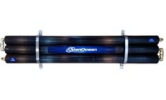 Open-Ocean - Carbon Fibre Membranes