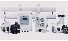 Blue Water Desalination Support Video
