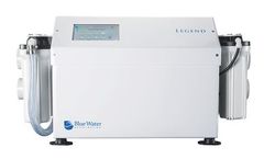 Legend - Watermakers