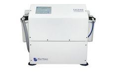 Watermakers - Ultra-Pure Watermakers