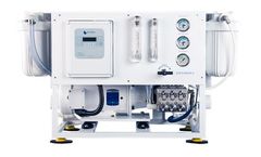 Explorer - Model LX Series - Watermakers
