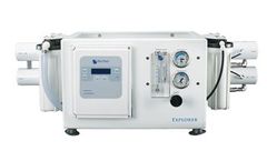 Explorer - Watermakers