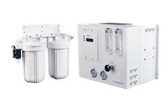 ClearMate - Efficient Fresh Water Filtration System