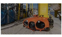 Underwater Technologies for Inshore Infrastructure