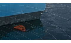 Underwater technologies for ship hulls sector