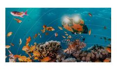 Underwater technologies for scientific research sector