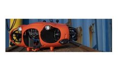 Underwater technologies for underwater works sector