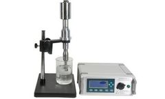 FYCG - Model YPS17B - Experimental Grade Graphene Preparation System