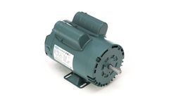 SeaWater Pro - Model 115/220 - Lesson EcoSaver Motor