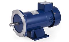 SeaWater Pro - DC Motor 12 volt 1 HP (Import)