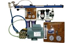 SeaWater-Pro - Model 21 GPH [80 LPH] - Single Membrane Watermakers with Remote Control