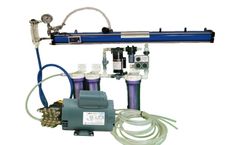 SeaWater-Pro - Modular Desalination Systems