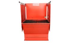 ProtectoBench - Model 1000/1500/2000/2500 - Downdraft Benches