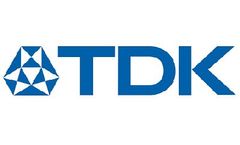 TDK - Capacitors with Screw Terminals
