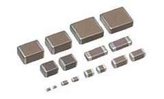 TDK - Multilayer Ceramic Chip Capacitors