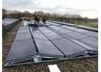 Triple-Solar - ATES Heat Cold Storage Regeneration Installation Services
