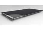Triple Solar - Electric Heating and Cooling With PVT Heat Pump Solar Panel
