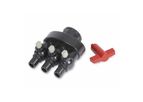 Atlantic Water Gardens Triton 3 Way Diverter