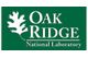 Oak Ridge National Laboratory