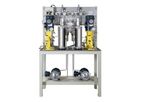 YZ Systems - Model HVO - Odorant Injection System