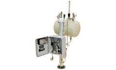YZ Systems - Model NJEX 610 - Low-Volume Odorant Injection System