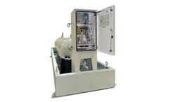YZ Systems - Model NJEX 7300 - Odorant Injection System