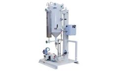 YZ Systems - Crude Oil Sampling Systems
