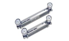YZ Systems DURASITE - Constant Pressure Sample Cylinder