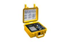 YZ Systems DTEX - Gas Odorant Detection System