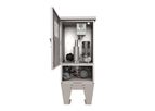 YZ Systems - Model ZEO - Zero Emission Natural Gas Odorization System