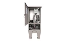YZ Systems - Model ZEO - Zero Emission Natural Gas Odorization System
