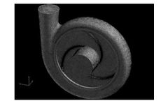 Turbotec - Dredging Pump