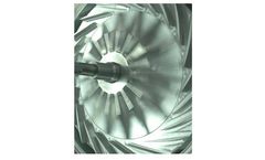 Turbotec - High Speed Compressor