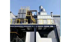 Baolan - Zeolite Rotor