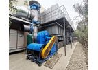 Baolan - Regenerative Thermal Oxidizer (RTO)