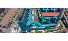 Baolan - Active Coke System