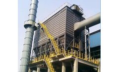 Baolan - Electrostatic Precipitator (ESP)