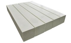 Baolan - Ultra-Low Temperature SCR Denitrification Catalyst