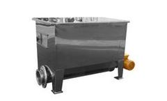 Manzano Flottweg - Peripheral Equipment