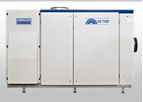 Ansaldo - Model AE-T100NG - Natural Gas Micro Turbine