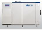 Ansaldo - Model AE-T100 - Biogas Micro Turbine