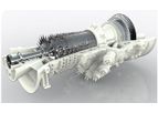 Ansaldo - Hydrogen Technology