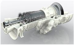 Ansaldo - Hydrogen Technology