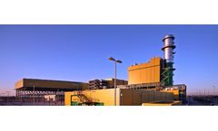 Ansaldo - Gas Power Plants