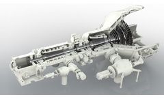 Ansaldo - Reheat Steam Turbines