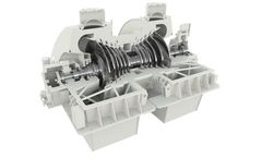 Ansaldo Energia - Geothermal Steam Turbines