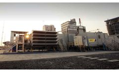 DPS - Model TM2500 - Power Plants